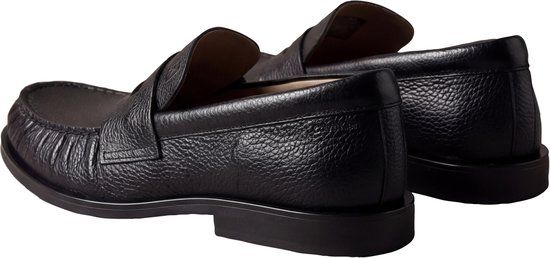 Calvin Klein Loafers - Zwart