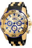 Invicta Pro Diver - SCUBA 22308 Montre homme Quartz - 50 mm