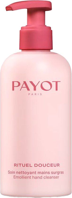 Payot Rituel Douceur Zeep - 250 ml - Dames