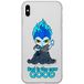 ERT GROUP mobiel telefoonhoesje voor iPhone XS Max Disney Hades 001