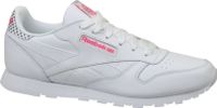 Reebok Chaussures CL Leather Girl Squad, CM9137