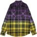 Chemise Moleskin Chemise à manches longues pour homme
