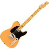 Fender American Professional Telecaster, Butterscotch Blonde MN