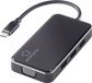 Renkforce RF-HUB-230 USB-C dockingstation