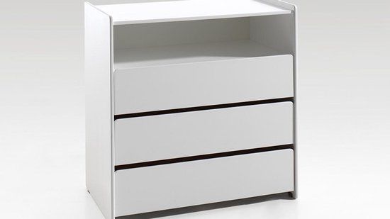 Vipack Kiddy Commode - Wit