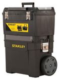 STANLEY Mobiele werkbank, 47,3 x 30,2 x 62,7 cm