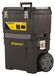 STANLEY Mobiele werkbank, 47,3 x 30,2 x 62,7 cm