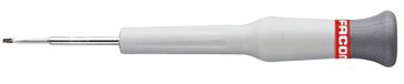 FACOM AEF.4X75 Micro-Tech® Schroevendraaier voor Sleufschroeven