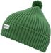 Devold Of Norway Skolma Merino Muts Groen 54 cm Kinderen