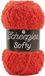 Scheepjes Softy 50g - 485 Rood