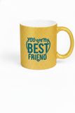 Sublimation gros Tasse