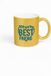 Sublimation gros Tasse