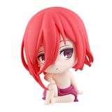 Banpresto Hyoma Chigiri Blue Lock Mascot verzamelfiguur, volume 2,7 cm - BP28562P, meerkleurig, optimaal voor anime-fans
