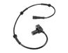 MEYLE Sensor, Raddrehzahl 1008990074 Hinterachse links | Compatibel met: VW TRANSPORTER T4 Bus, TRANSPORTER T4 Kasten, TRANSPORTER T4 Pritsche/Fahrgestell (70E, 70L, 70M, 7DE, 7DL