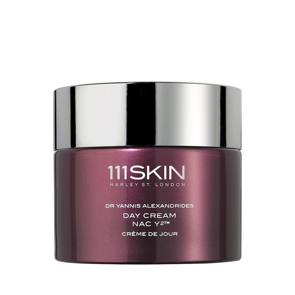 111Skin NAC Y² Repair Day Cream - 50 ml