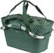 Basil Flair Carry All Achtermand MIK - 22L - Groen