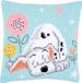 Vervaco Disney Dalmatier Kruissteekkussen Kit