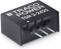 TracoPower TSR 2-2450 DC/DC-converter