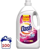 Dash Color Fresh Vloeibaar Wasmiddel - 5 l (100 wasbeurten)