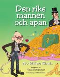 Den Libri GmbH Den rike mannen och apan Paperback