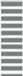 vidaXL Zebra rolgordijn 40x100 cm donkergrijs