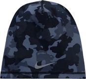 Nike Accessories Dri-fit Peak Uncuffed Printed Muts Grijs Man, Vrouw