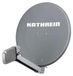 Antenne satellite graphite, type CAS 80