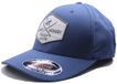 Surf Monkey Baseballpet - Unisex / Elastische pasvorm (Blauw L-XL)