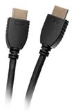 C2G 0,9m hogesnelheid HDMI-kabel met ethernet - 4K 60Hz