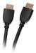 C2G 0,9m hogesnelheid HDMI-kabel met ethernet - 4K 60Hz