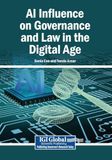 AI Influence on Governance and Law in the Digital Age