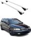 Omac Barres De Toit Pour Volvo V70 Xc70 II 2000-2007