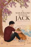 El maravilloso mundo de Jack: Bitácora de una mamá en duelo