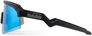 Naos Ziris - Regular - Matte Black / Blue