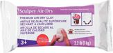 Sculpey Air-dry bright white 1kg