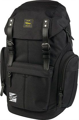 Nitro Daypacker Rugzak - Zwart