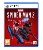 Sony Interactive Entertainment Marvel's Spider-Man 2 - PS5 - Standard - Multilingual