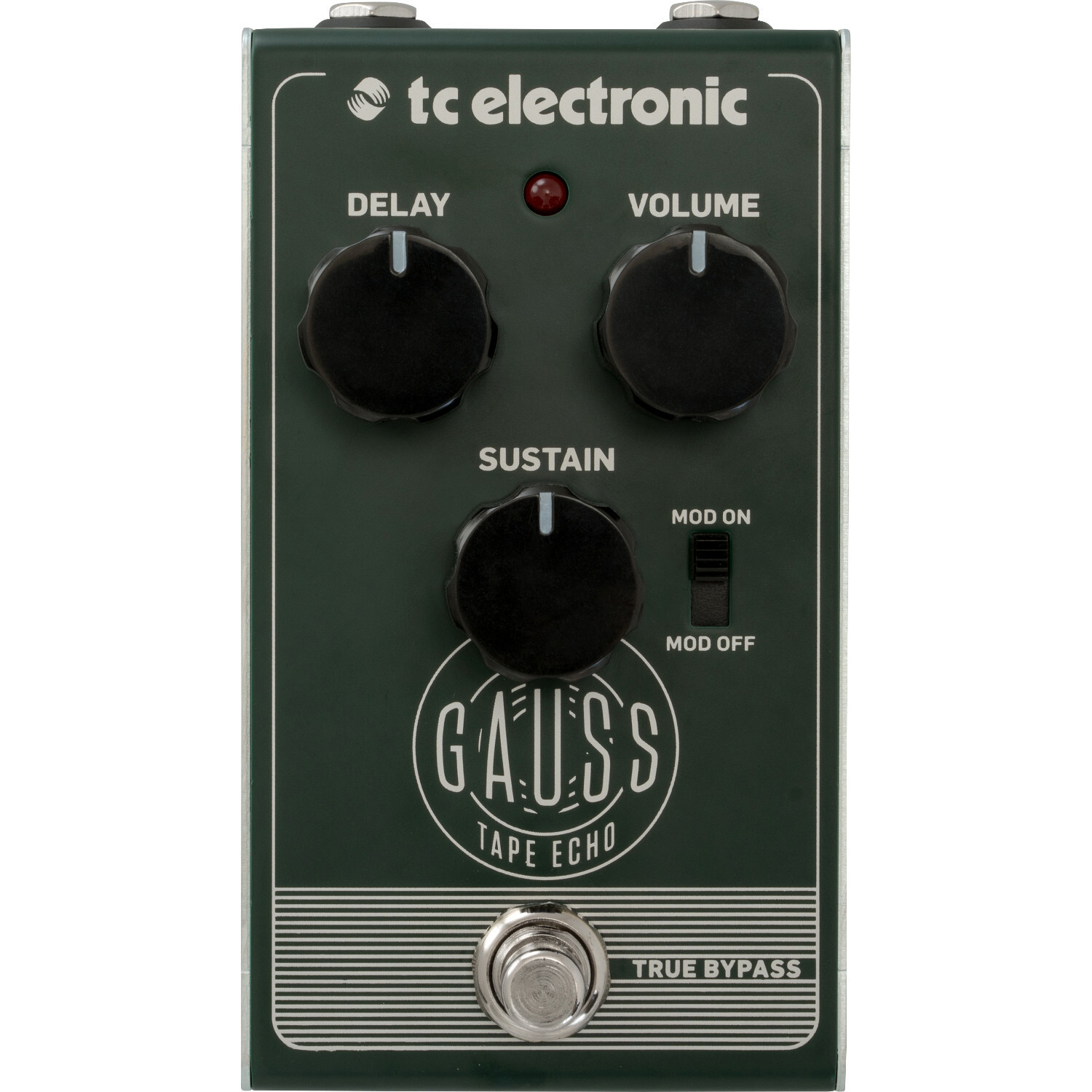 TC Electronic Gauss Tape Echo