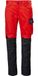 Helly Hansen Workwear Heren Manchester Werkbroek, 229 Rood, D120