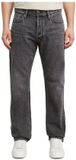G-Star Dakota Regular Straight Heren Jeans Faded Eolith Grey 36/30