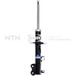 SNR Amortisseur - SA66840.09L