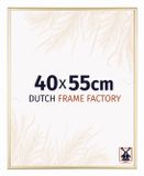 Dutch Frame Factory Fotolijst 40x55 cm Aluminium Goud