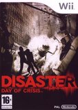 Nintendo Disaster: Day of Crisis - Nintendo Wii - PAL