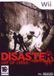 Nintendo Disaster: Day of Crisis - Nintendo Wii - PAL