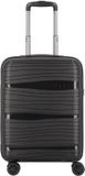 D & N Travel Line 4300 55 cm Cabinewagen Zwart