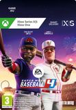 Super Mega Baseball 4 - Édition Standard - Xbox Series X|S & Xbox One Téléchargement