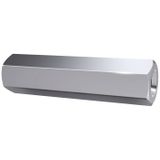 Axxatronic II-ST-3-5,5-18 Entretoises intérieur-intérieur (l) 18 mm M3 Acier zingué 1 pièce