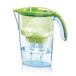 Laica Stream Line Waterfilterkan - 2.3L - Groen - Incl. 1 Filter