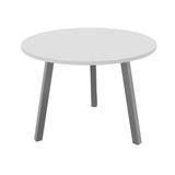 Buronomic Partage Vergadertafel rond, 3 poten Ø 100 cm