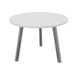 Buronomic Partage Vergadertafel rond, 3 poten Ø 100 cm